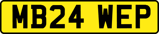 MB24WEP