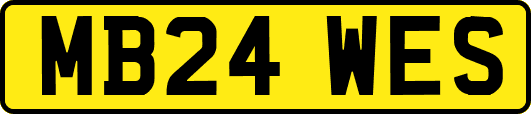 MB24WES