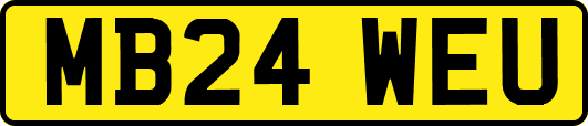 MB24WEU