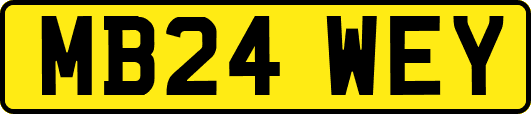 MB24WEY