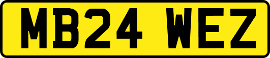 MB24WEZ