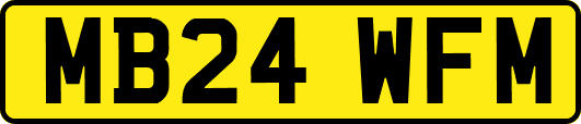 MB24WFM