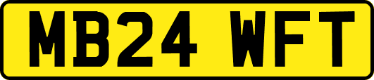 MB24WFT