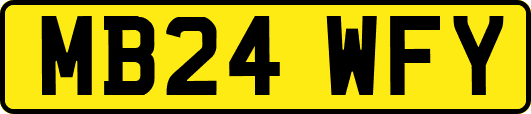 MB24WFY