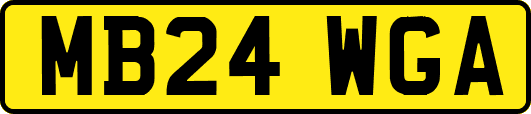 MB24WGA