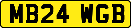 MB24WGB