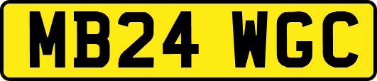 MB24WGC