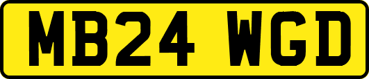 MB24WGD