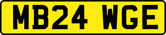 MB24WGE