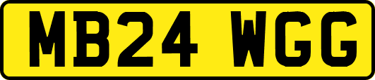 MB24WGG
