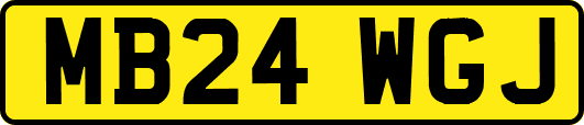 MB24WGJ