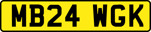MB24WGK