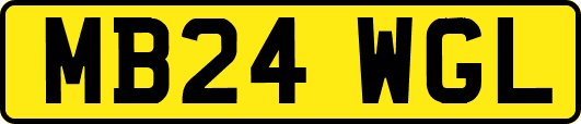 MB24WGL