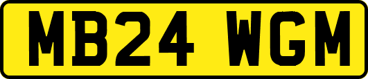 MB24WGM