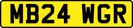 MB24WGR