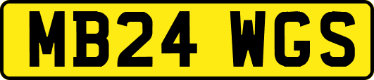 MB24WGS