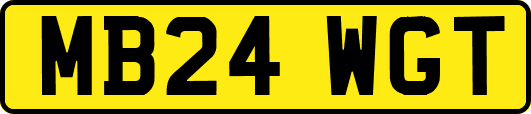 MB24WGT