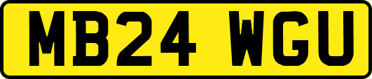 MB24WGU