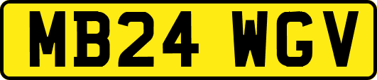 MB24WGV