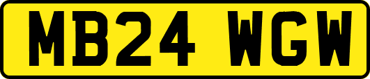 MB24WGW