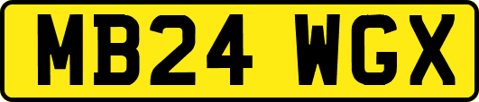 MB24WGX