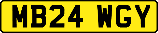 MB24WGY