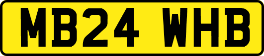 MB24WHB