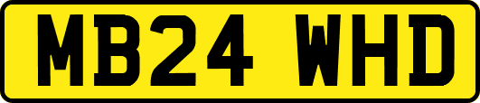 MB24WHD