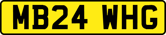 MB24WHG