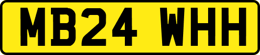 MB24WHH