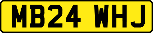 MB24WHJ