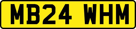 MB24WHM