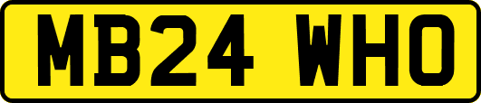 MB24WHO