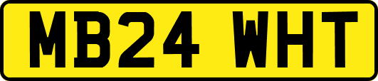MB24WHT