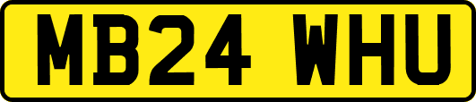 MB24WHU
