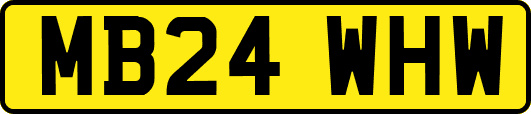 MB24WHW