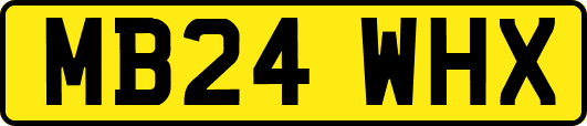 MB24WHX