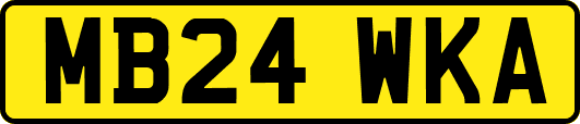 MB24WKA