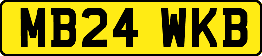 MB24WKB