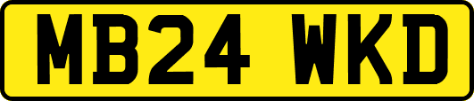 MB24WKD