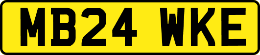 MB24WKE