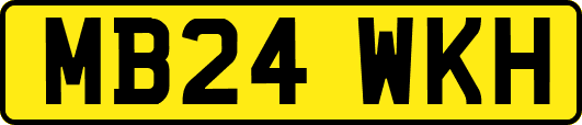 MB24WKH