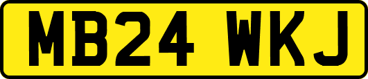 MB24WKJ