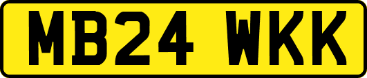 MB24WKK