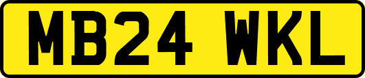 MB24WKL