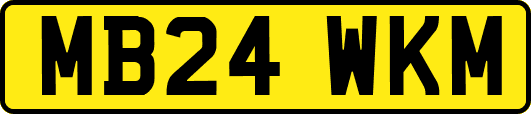 MB24WKM