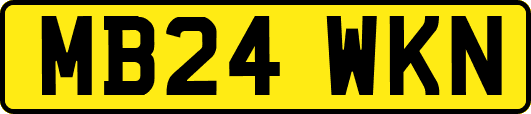 MB24WKN