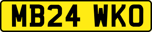 MB24WKO