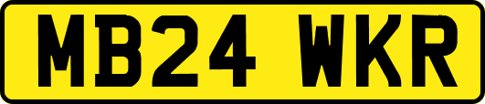 MB24WKR