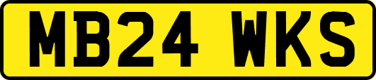 MB24WKS
